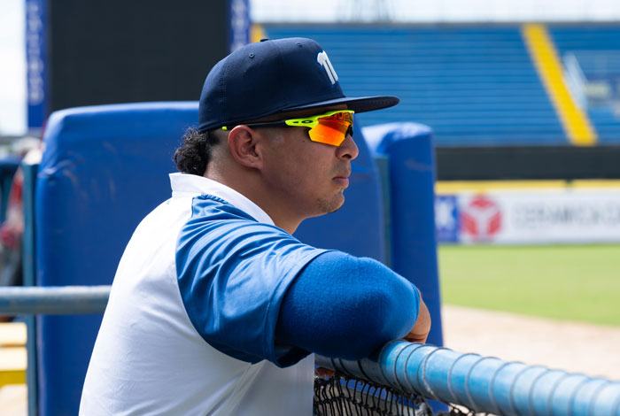 Daniel Palencia Magallanes