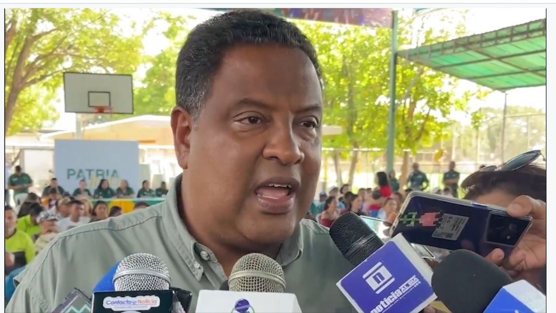 Alcalde de Maracaibo se suma a lista de políticos detenidos arbitrariamente después de las elecciones