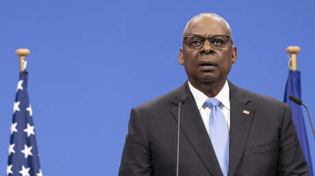 El Pentágono no sabe "cómo será exactamente" el ataque de Israel contra Irán