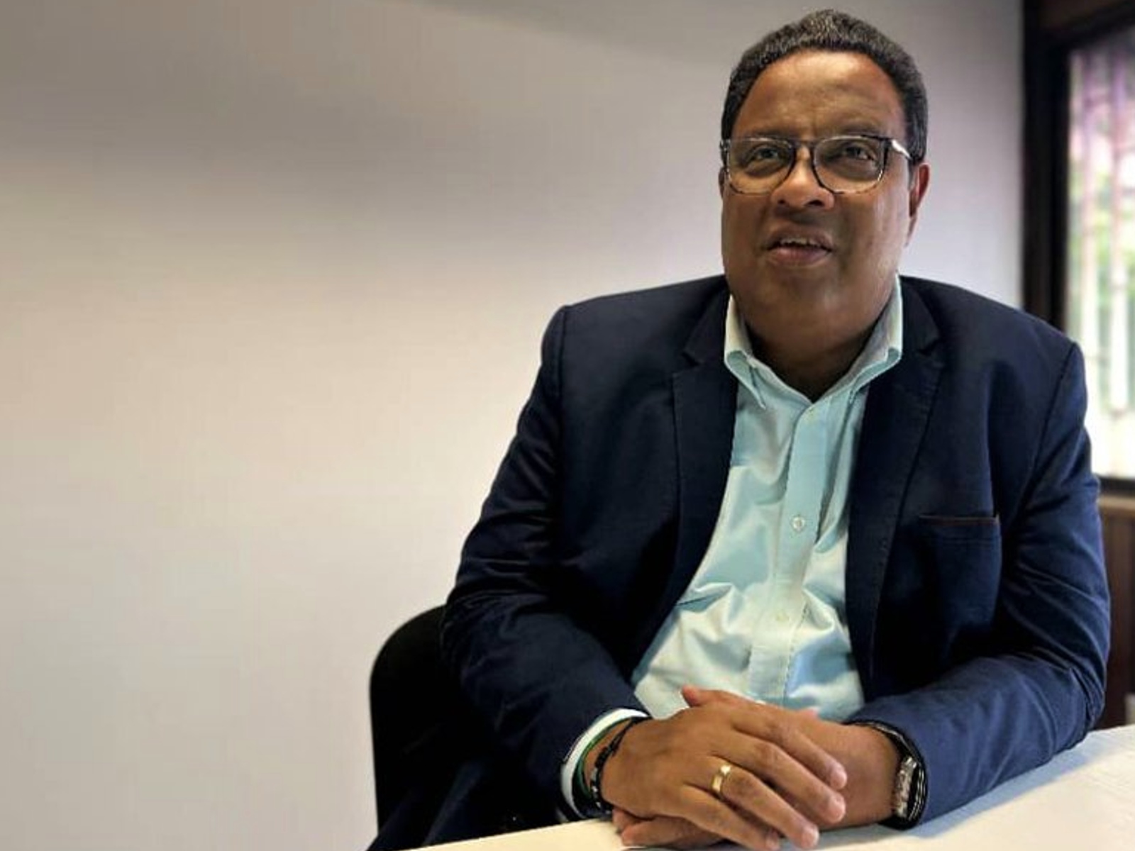 alcalde de maracaibo