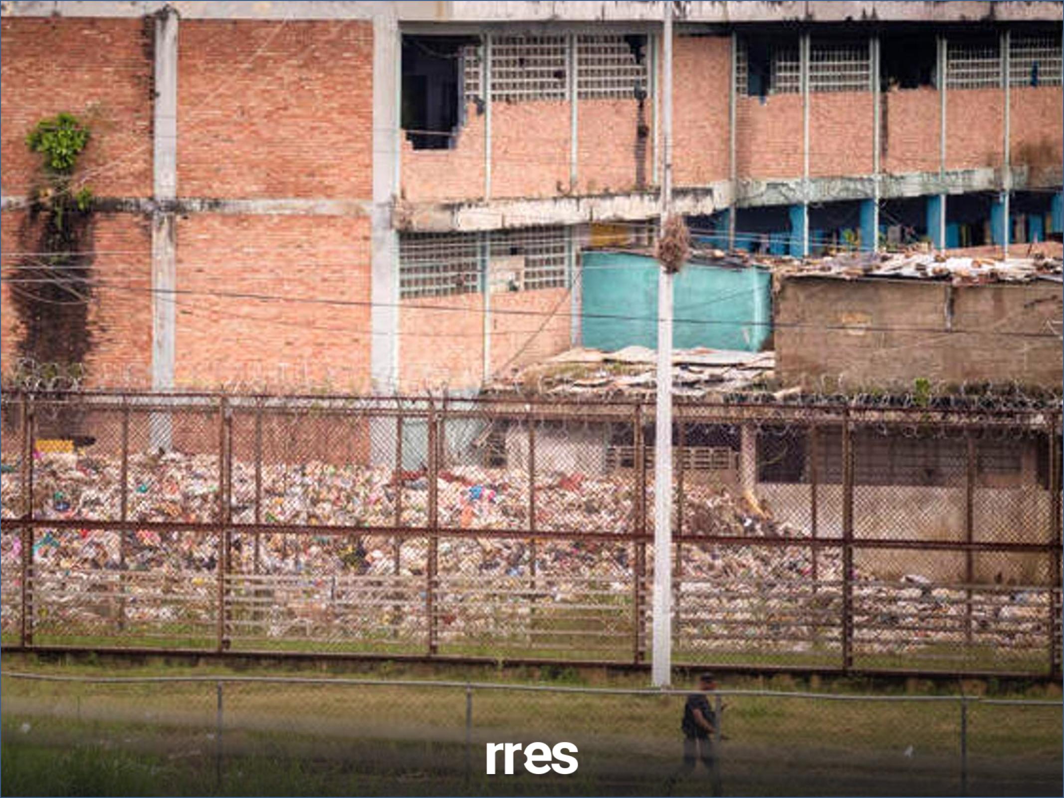 Desde Tocuyito nunca llaman dos veces
