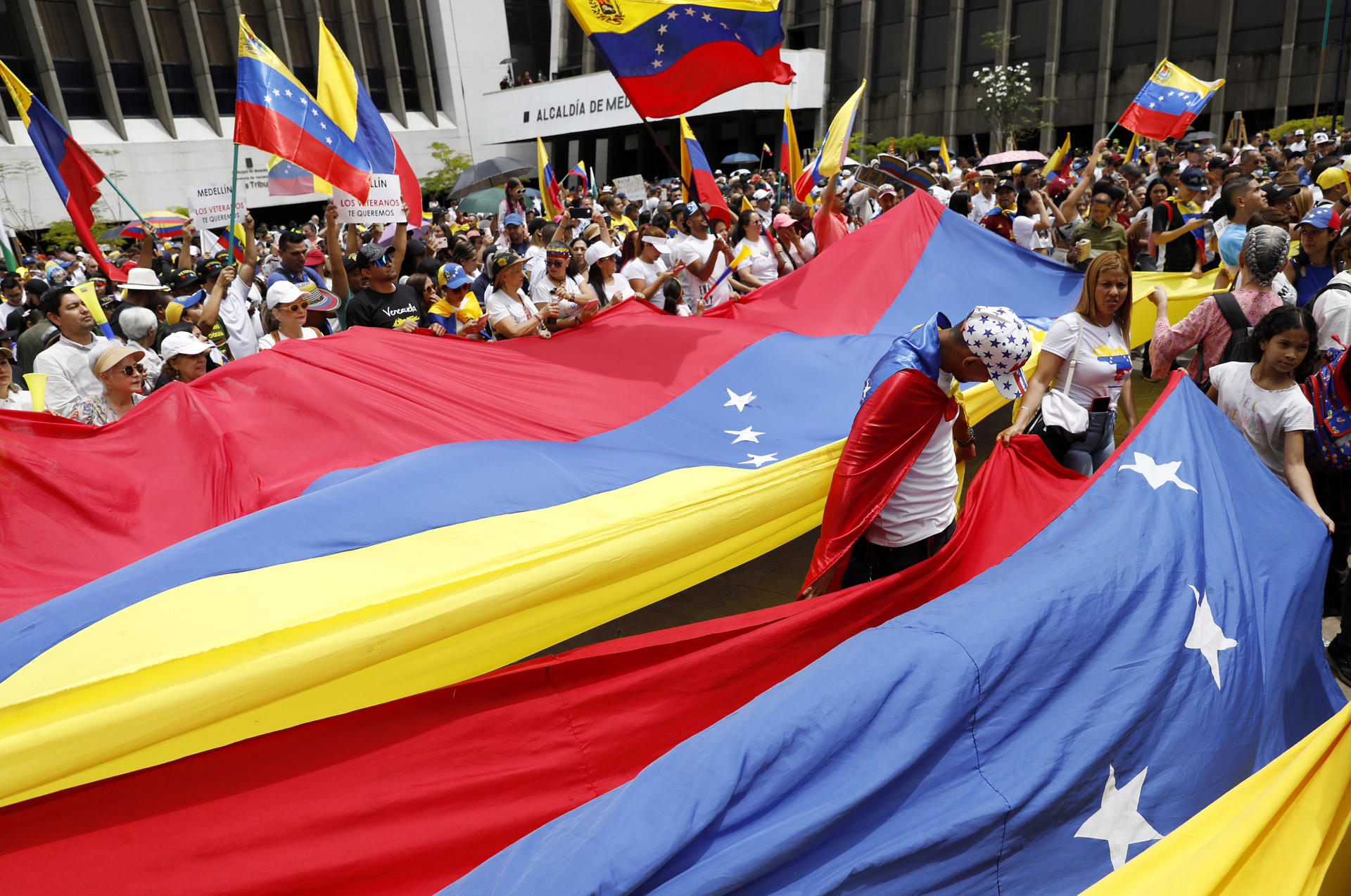 Colombia