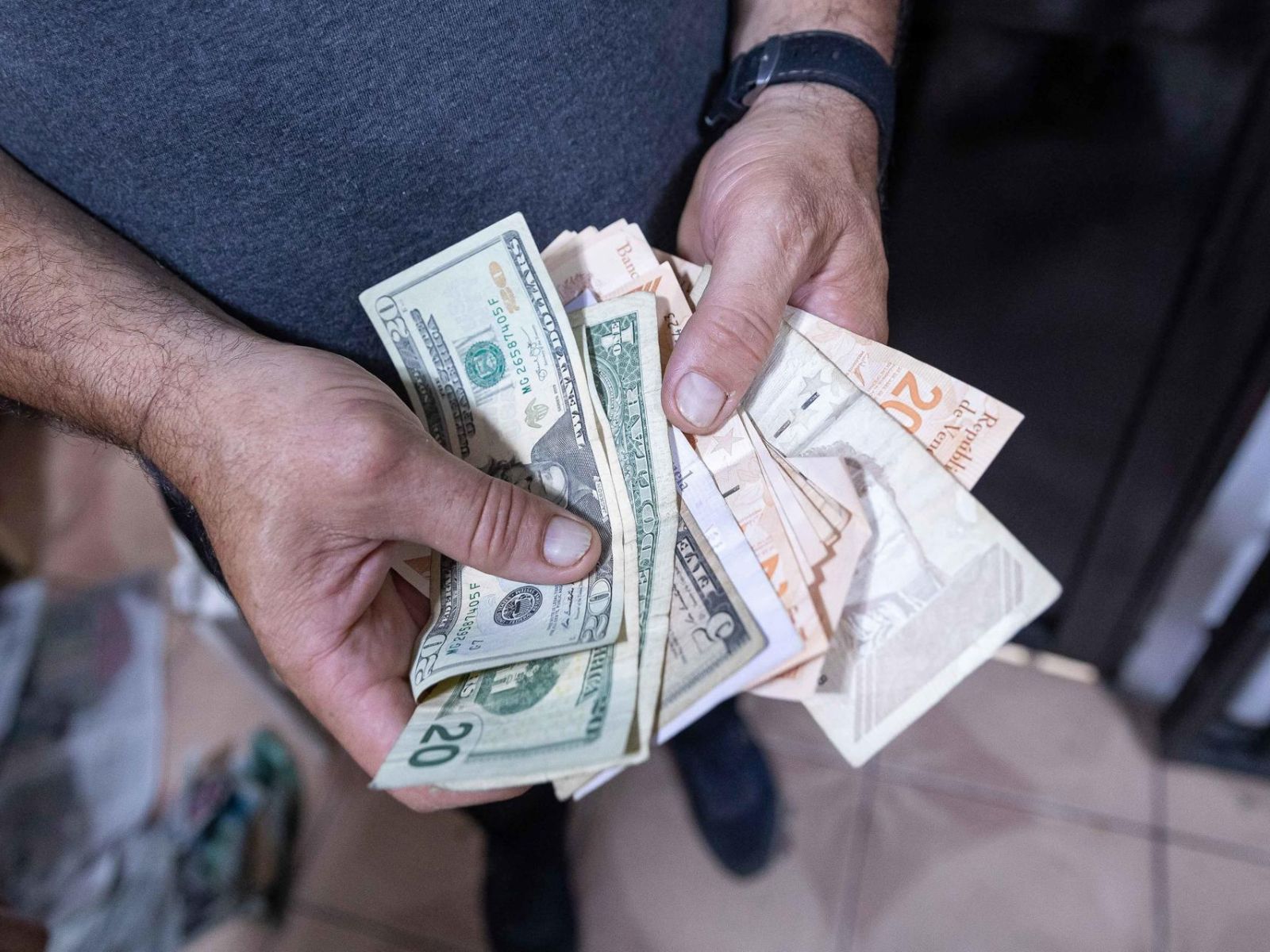 inflación en septiembre