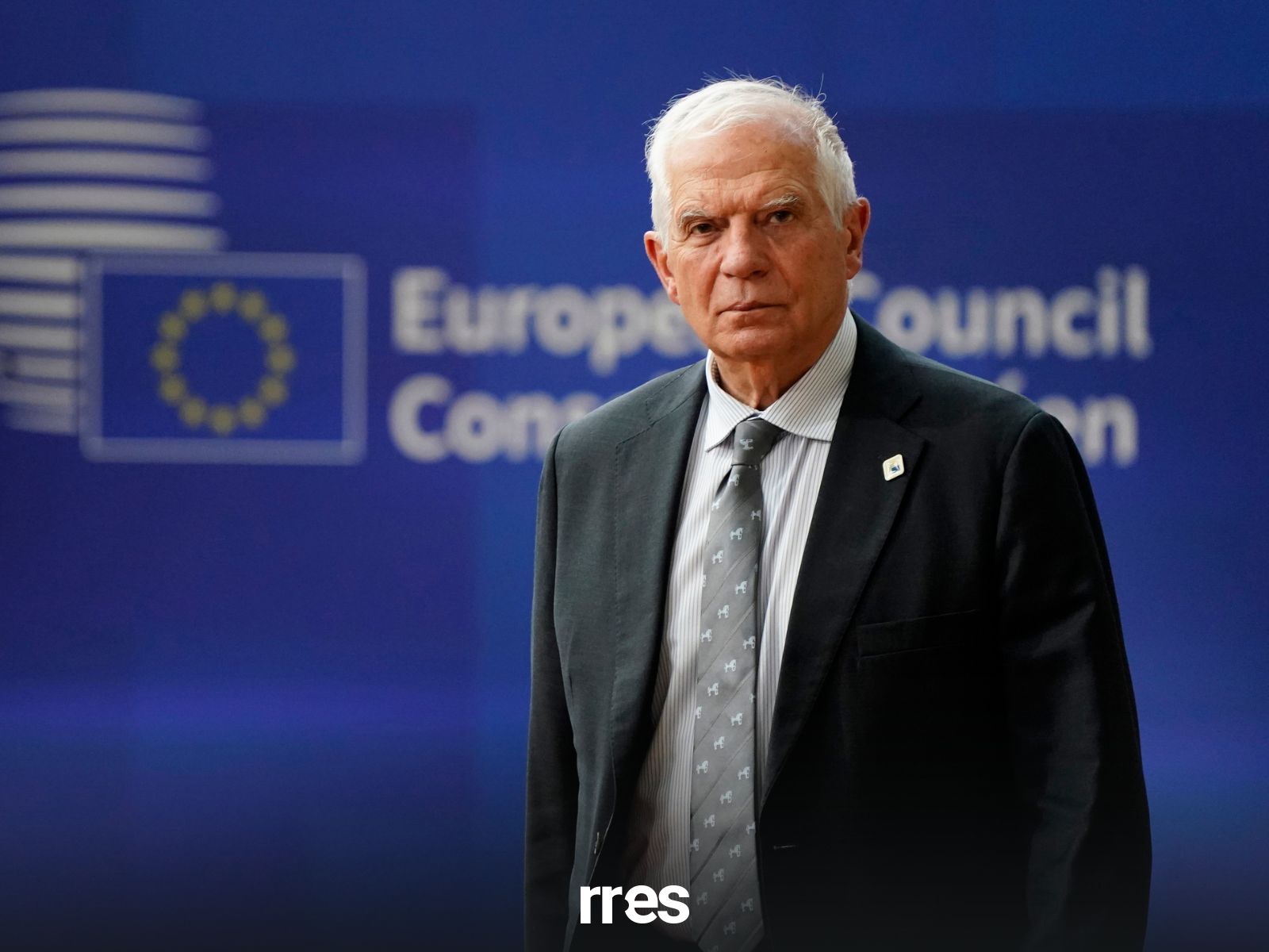 de Josep Borrell