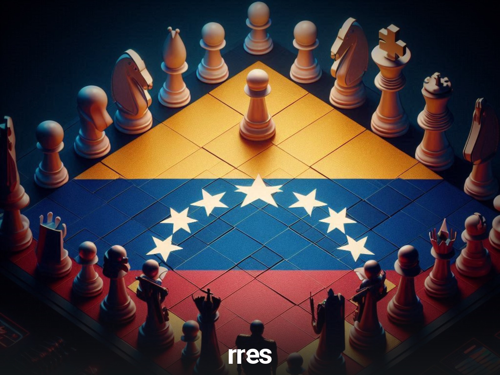 transición