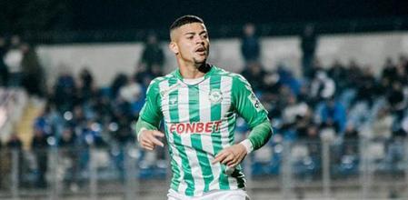 Reginaldo Ramires