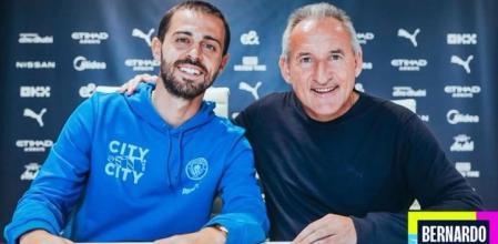 El ex del Barça llevaba 12 años como Director de Fútbol en el Etihad y dejará su puesto tras el Mundial de Clubs de verano