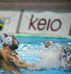 Vincenzo Renzuto quiere ayudar al KEIO Sabadell a buscar un triunfo clave en la Champions