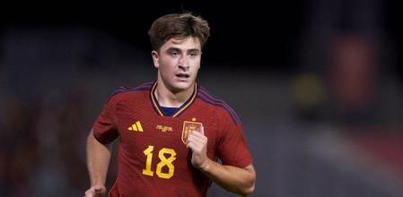 Santi Denia hizo pública su convocatoria este viernes de cara a los duelos ante Kazajistán y Malta durante el inminente parón internacional