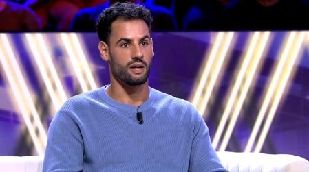 Asraf Beno, en '¡De Viernes!'