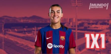Patri Guijarro