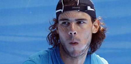 Rafa Nadal, un apasionado del chocolate