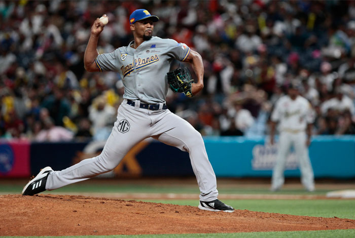 Magallanes Cristofer Ogando