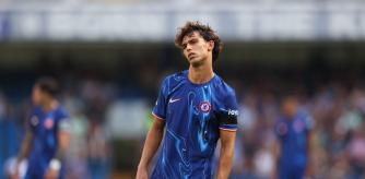 Joao Félix está siendo suplente habitual en su vuelta al Chelsea proveniente del Atlético de Madrid