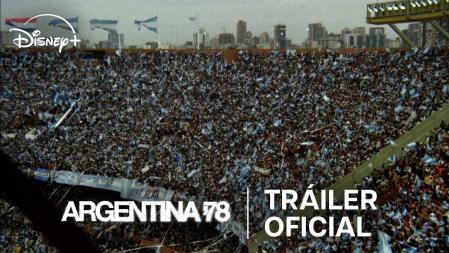 'Argentina '78'