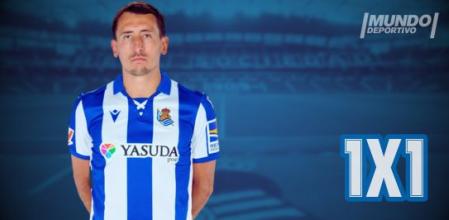 Mikel Oyarzabal