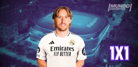 Modric