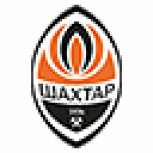 Visitante Shakhtar Donetsk