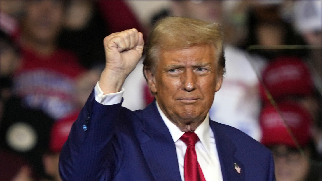 Donald Trump vuelve a ser elegido presidente de EE.UU.: ¿qué se espera?