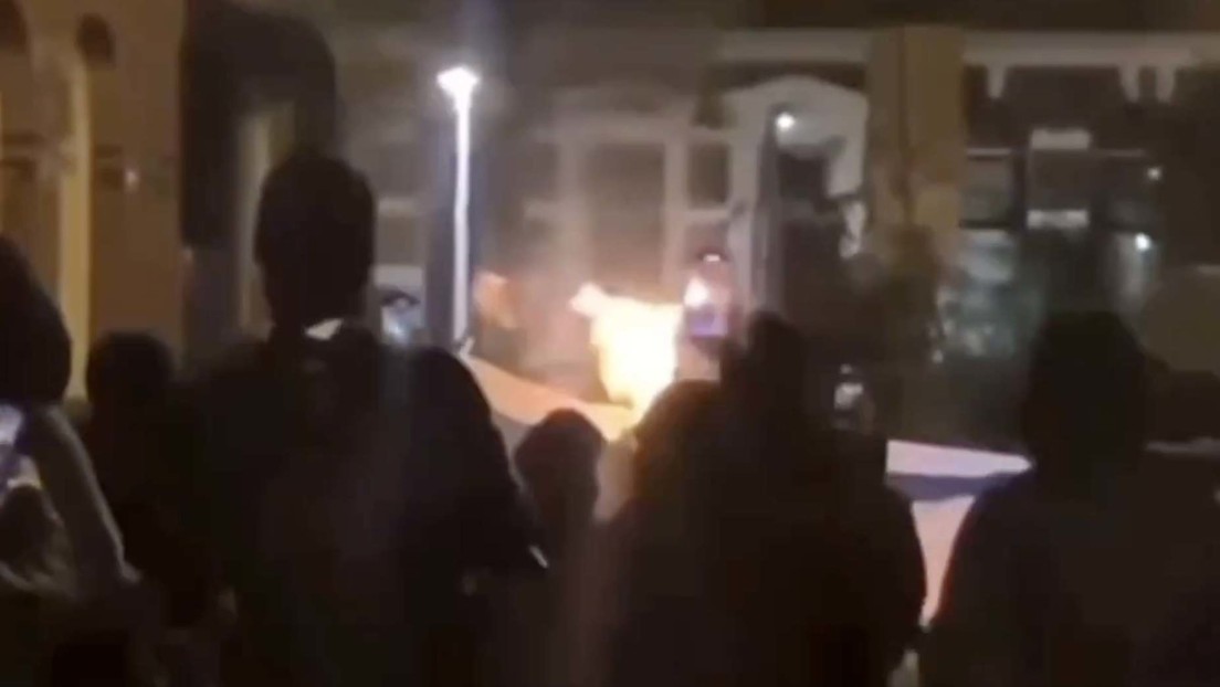 "Atentado planeado": Netanyahu envía aviones para evacuar a hinchas israelíes atacados en Ámsterdam