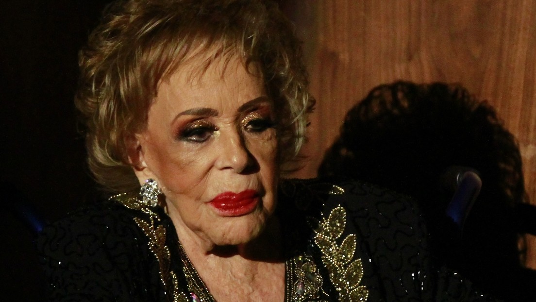 El adiós a Silvia Pinal, musa de Buñuel y leyenda del cine mexicano
