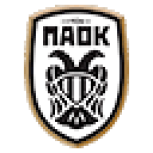 Visitante PAOK Salonika