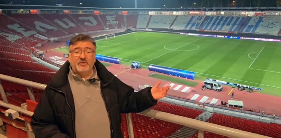 Apuntes de la impactante goleada del Barça en Belgrado