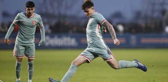 El Juvenil del Atlético de Madrid, a por otra prueba en la Youth League.
