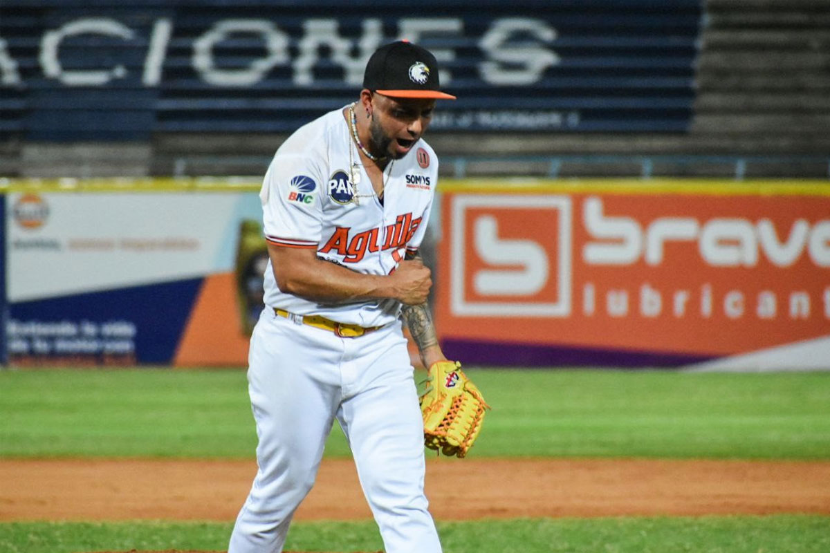 Silvino Bracho apuesta al talento de las Águilas