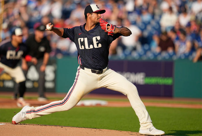 Carlos Carrasco aspira a lanzar dos campañas más