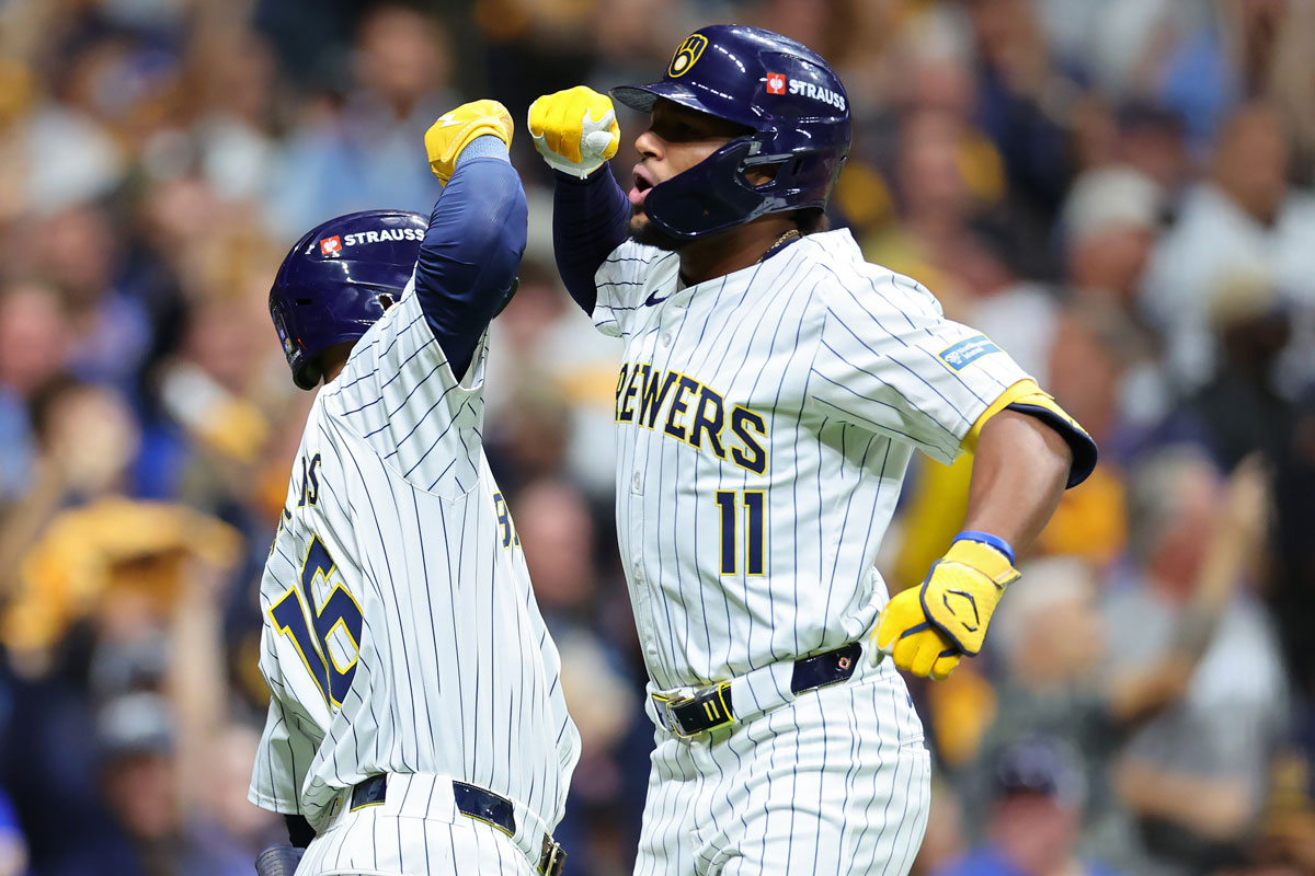 10 estadísticas destacadas de venezolanos en los playoffs 2024 de la MLB
