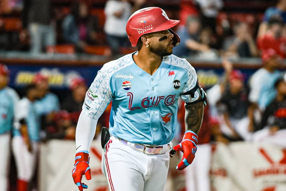 Cardenales puso balance positivo con felpa sobre Tiburones
