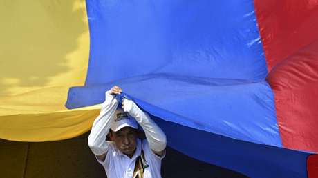 Colombia se salva de pagar millonaria suma a minera canadiense