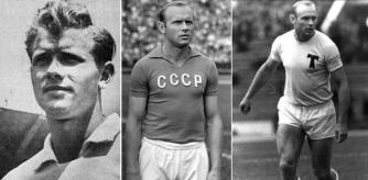 Eduard Streltsov brilló en la selección de la URSS y en el Torpedo de Moscú