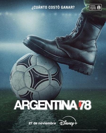 'Argentina '78'