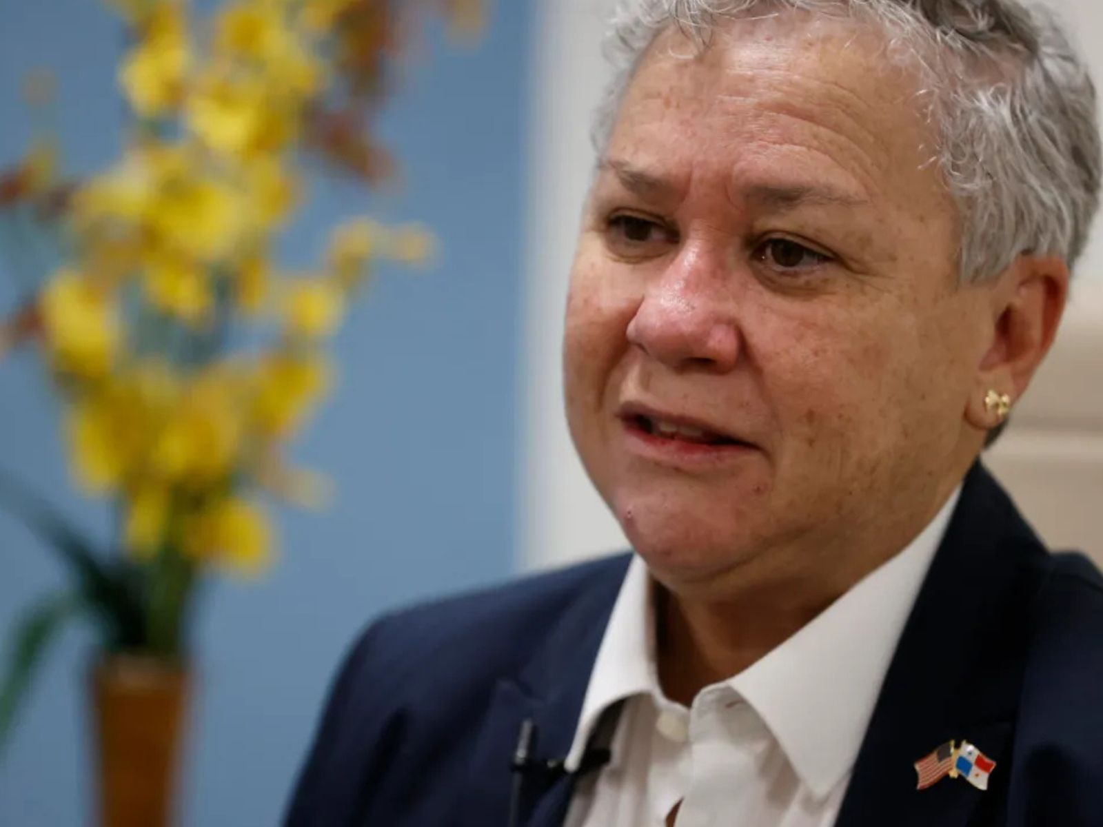 Panamá comenzará con las deportaciones de venezolanos que cruzan el Darién