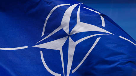 Putin: La OTAN es un "anacronismo flagrante"
