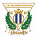 Local Leganés