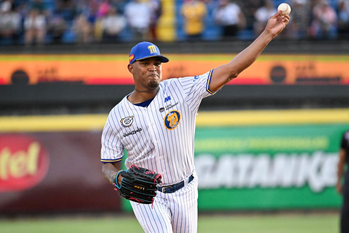 Leones y Magallanes pactaron un cambio de cuatro peloteros