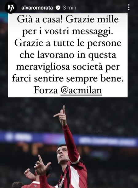 morata