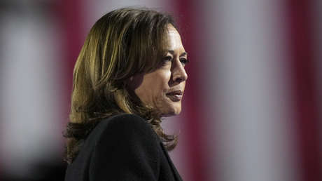 Harris pierde terreno entre los votantes latinos