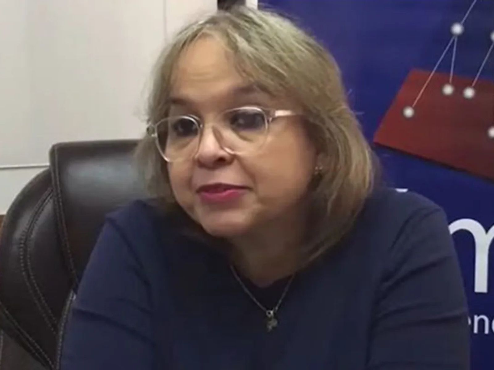 juicio de Nélida Sánchez