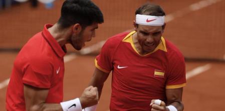 El capitán español, David Ferrer, da el equipo que competirá en la Final 8 de la Copa Davis de Málaga del 19 al 24 de septiembre