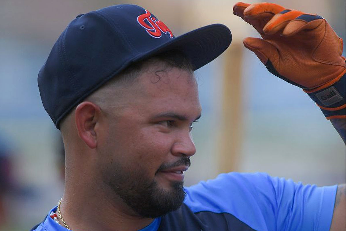 Luis Sardiñas se enfocará en ayudar a ganar a los Tigres
