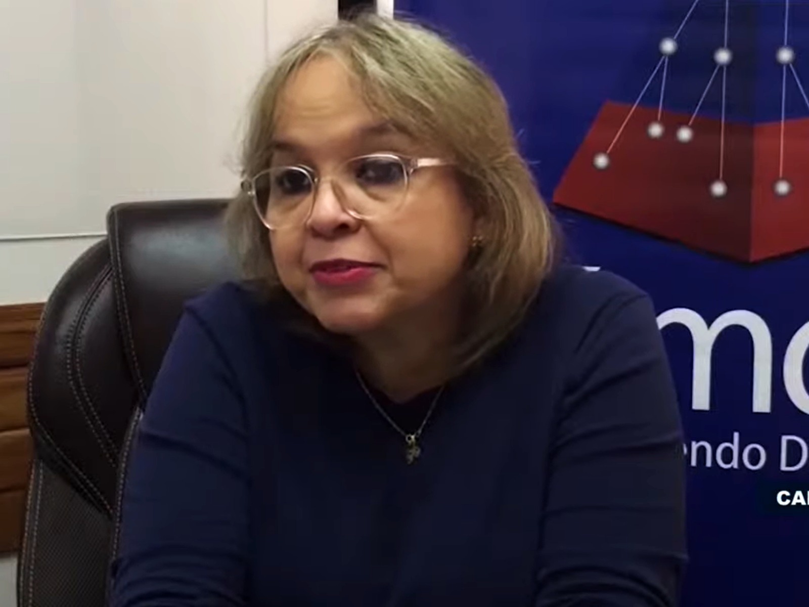 Nélida Sánchez de Súmate cumple 70 días “detenida y separada de su familia”