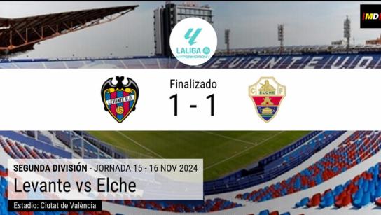 Tablas en un derbi marcado por la tragedia de la DANA