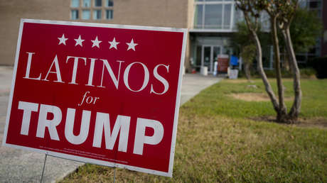 El voto latinoamericano afianza la victoria de Trump: ¿cómo se explica el viraje?