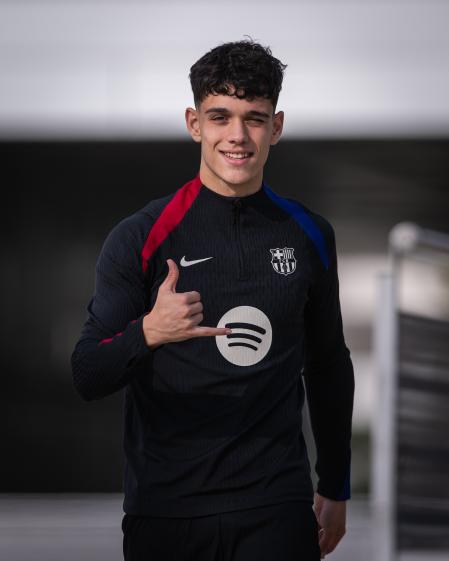 Héctor Fort, ya disponible