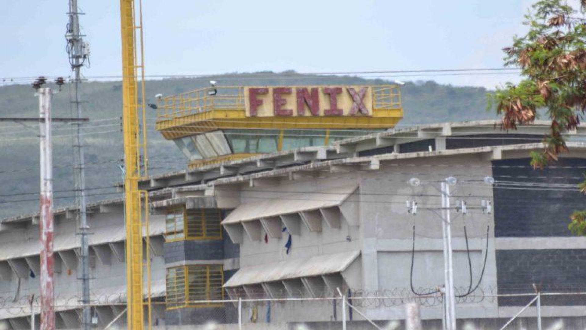Fénix