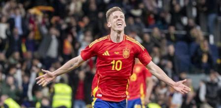 Su precio es de 60 millones de euros, pero hasta el 15 de julio, cuando se acaba la Eurocopa